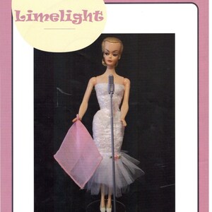 ropa para barbie en el centro