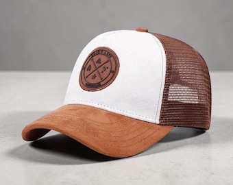 Baseball Caps, Enjoy Life Letter Cap - Unisex Streetwear Hat