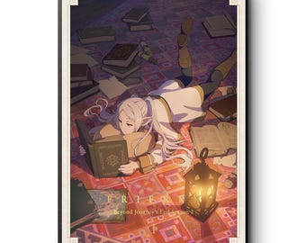 Frieren Beyond Journey's End Temporada 2 PNG Blu-ray Volumen 1 PNG descarga digital