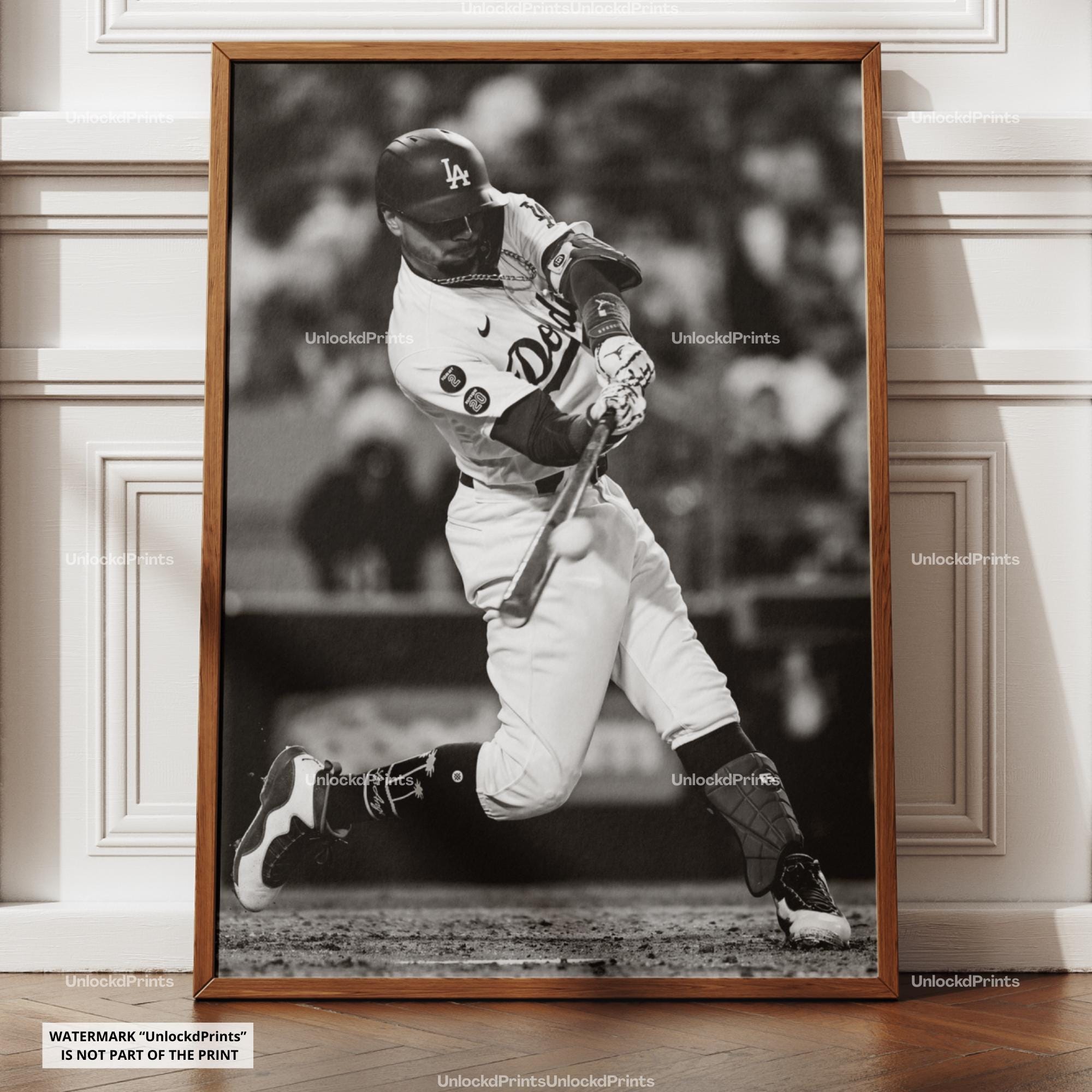 Mookie betts necklace - Etsy 日本