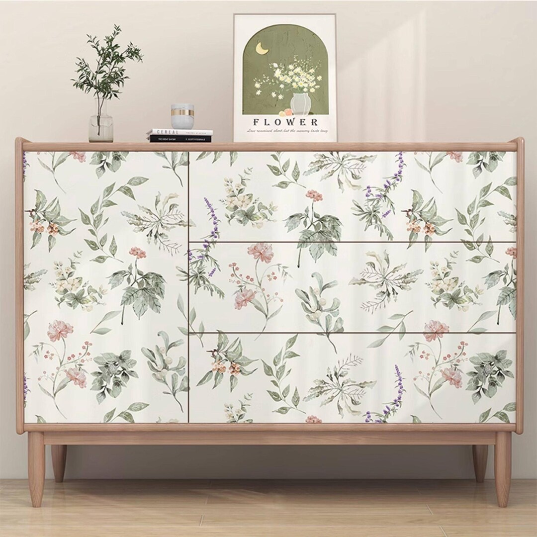 Furniture Sticker, Wall Paper Decoration, Stickers for Furniture ...