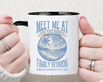 Family Reunion Trip Matching Family Reunion Group Travel Gift, Group Family Gift for Travel, Family Reunion Group Gift, Vacation Gift