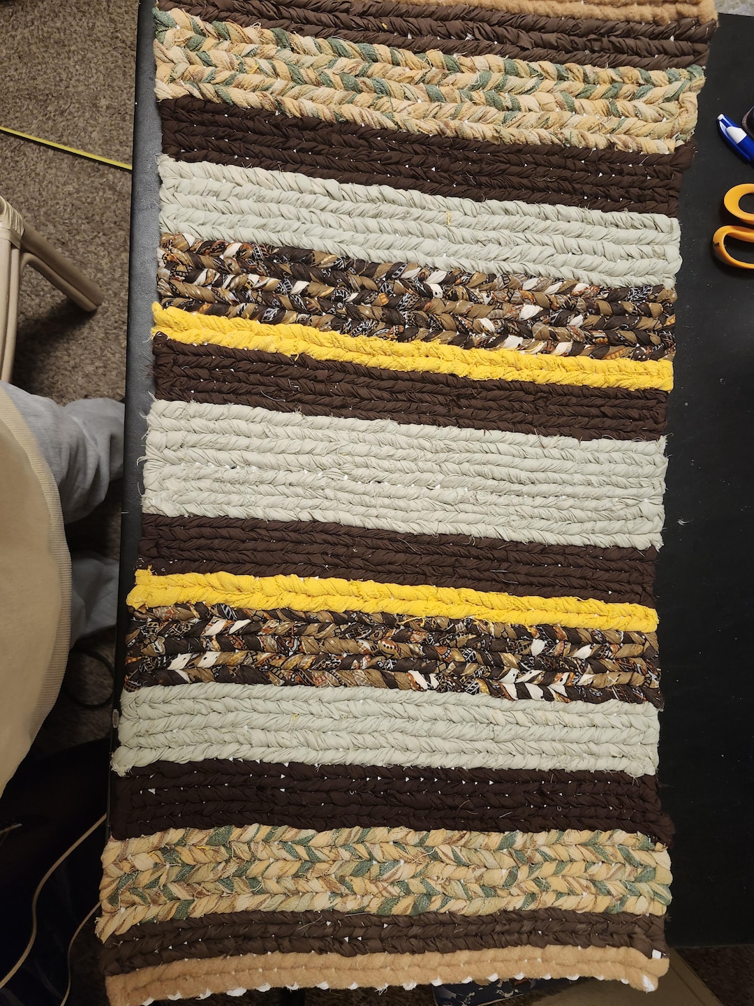 Handmade Rug Raze Hand Made Rug - Etsy