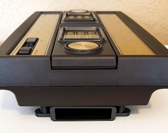 Intellivision Sprint - Cartridge Deck