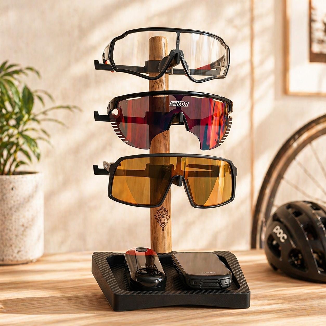 Oakley Eyewear Stand - Etsy Finland