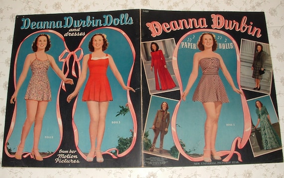 deanna doll