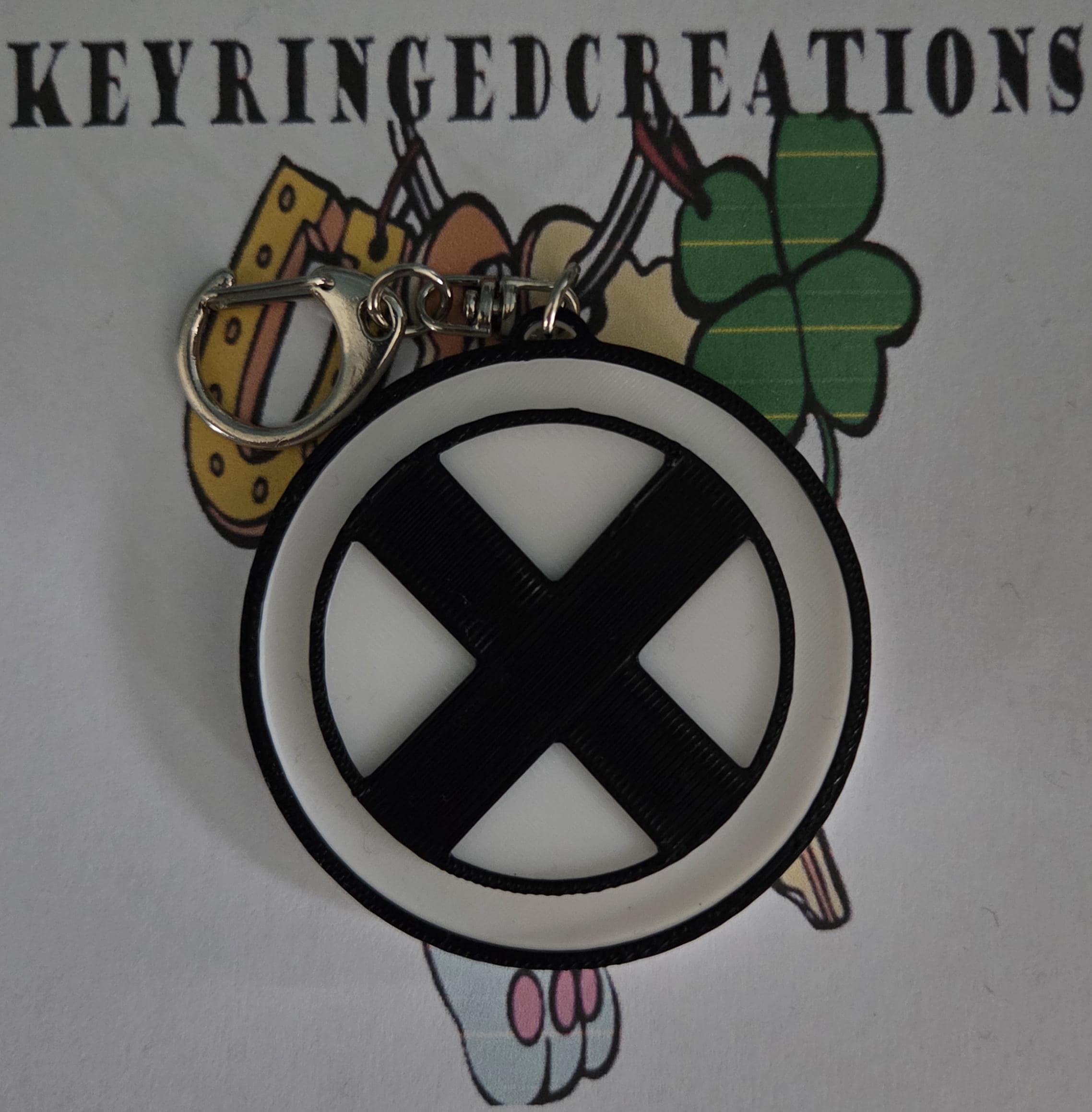 X Men Pin - Etsy UK