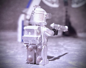 Magnetic Backpack - Clone Trooper - Star Wars