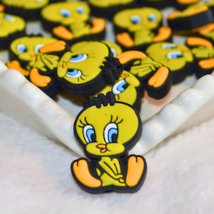 トゥイーティーキーホルダー - Etsy 日本