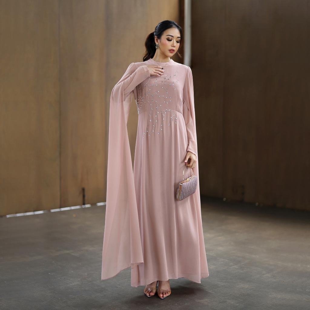 Muslimah Maxi Dress - Etsy Singapore