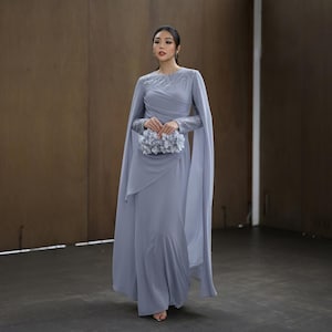 modest evening dresses australia Modest Wedding Dress with Sleeves | Essense of Australia Wedding Dresses