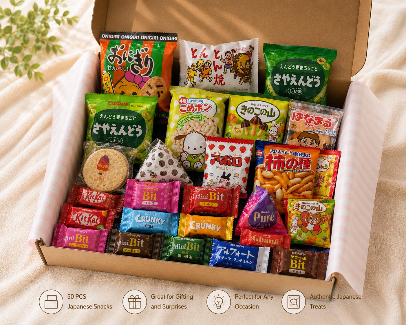 Mystery box japan - Etsy 日本