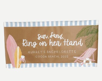 Bemalte Banner, Geburtstagsbanner, erster Geburtstag Banner, Party Decor, Eventdekoration, gemaltes Schild, Brautparty, Hochzeitsbanner