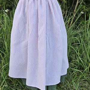 18th Century Apron - M
