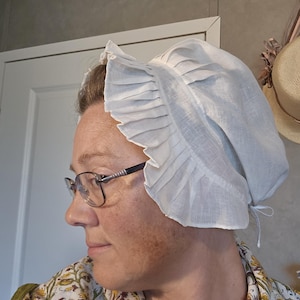 18th Century Cap