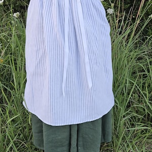 18th Century Apron - XL