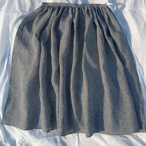 18th Century Apron - S