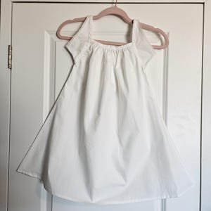 1866 Childs Reproduction Chemise