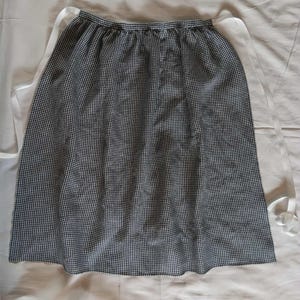 18th Century Apron - M