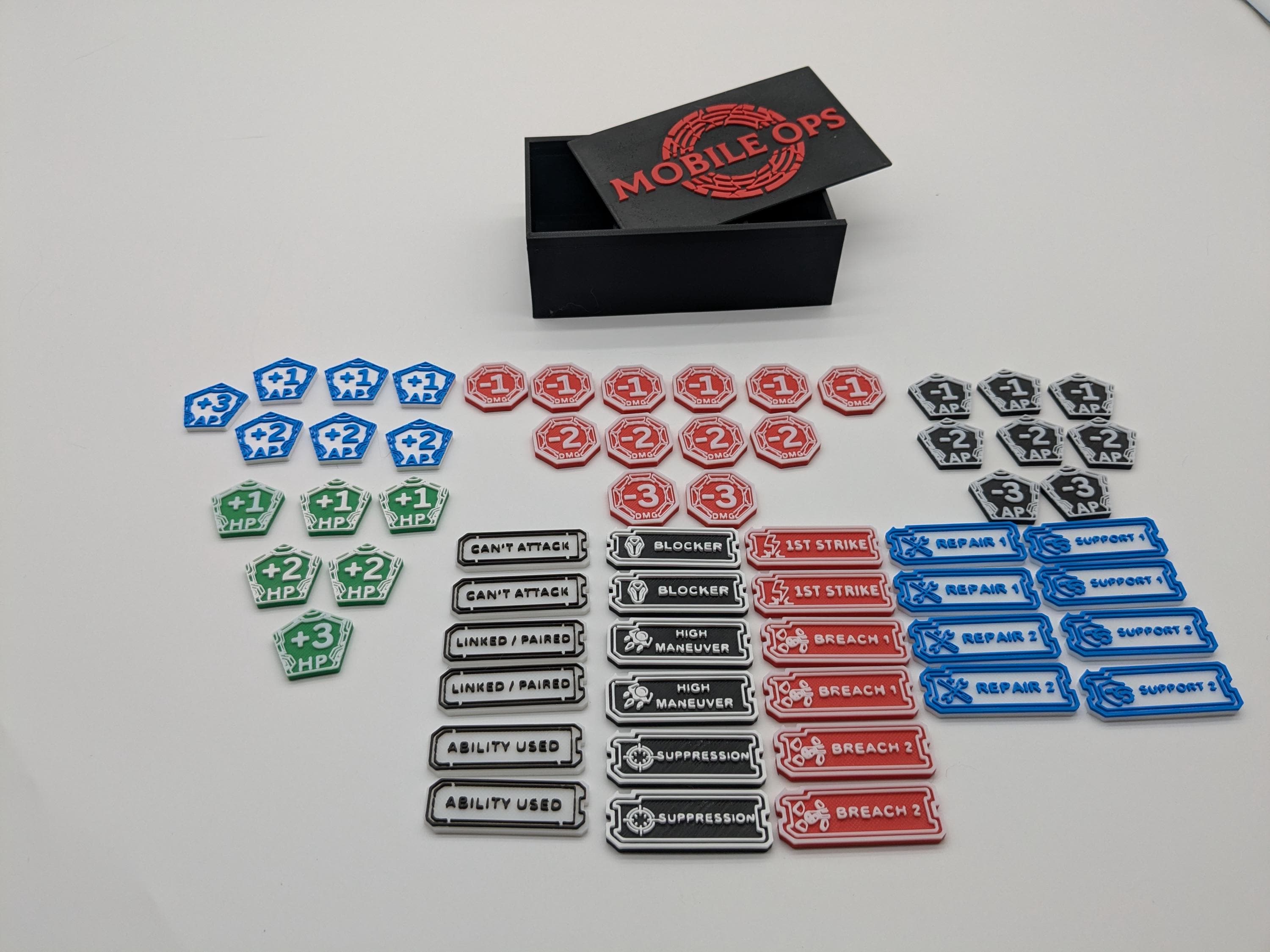 Cardfight vanguard power counter - Etsy 日本