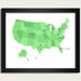 see more listings in the Custom Map Prints section