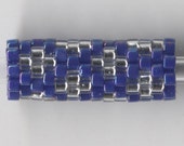 Tejido vidrio grano tubo..................... 6mm/o-3mm/i.................. 14 x 09 * 466