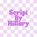 Hillary