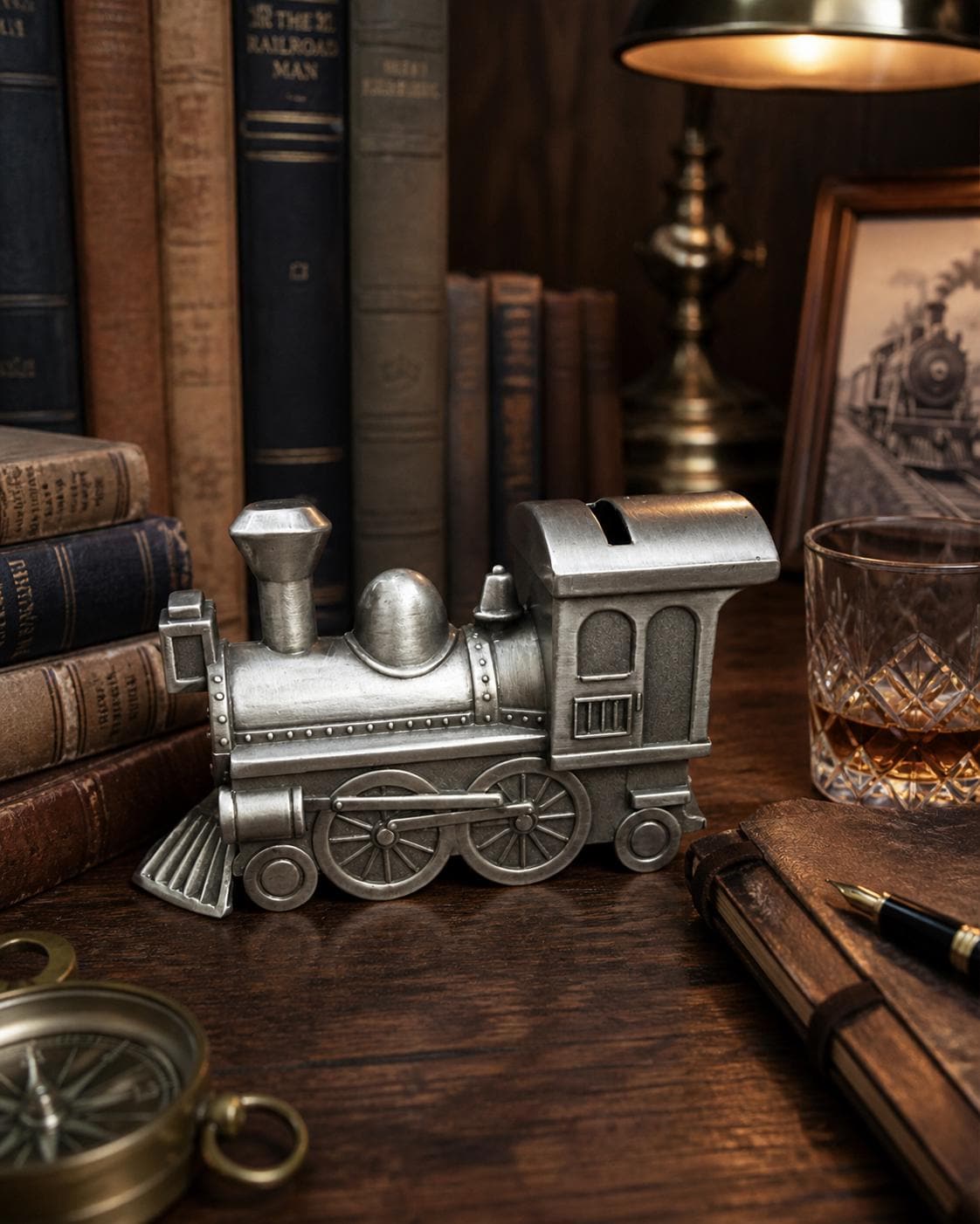 Railroad Memorabilia Coins - Etsy