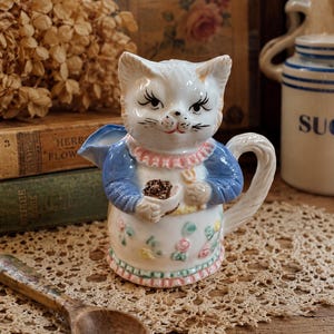 Heritage Mint Teapot - Etsy