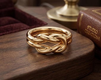 Luxus Metall Schal Clip Ring, Elegante Schnalle für Seide Pashmina Schals