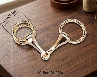 Elegant Crystal Scarf Ring Clip: Versatile Shawl Buckle Brooch for Women