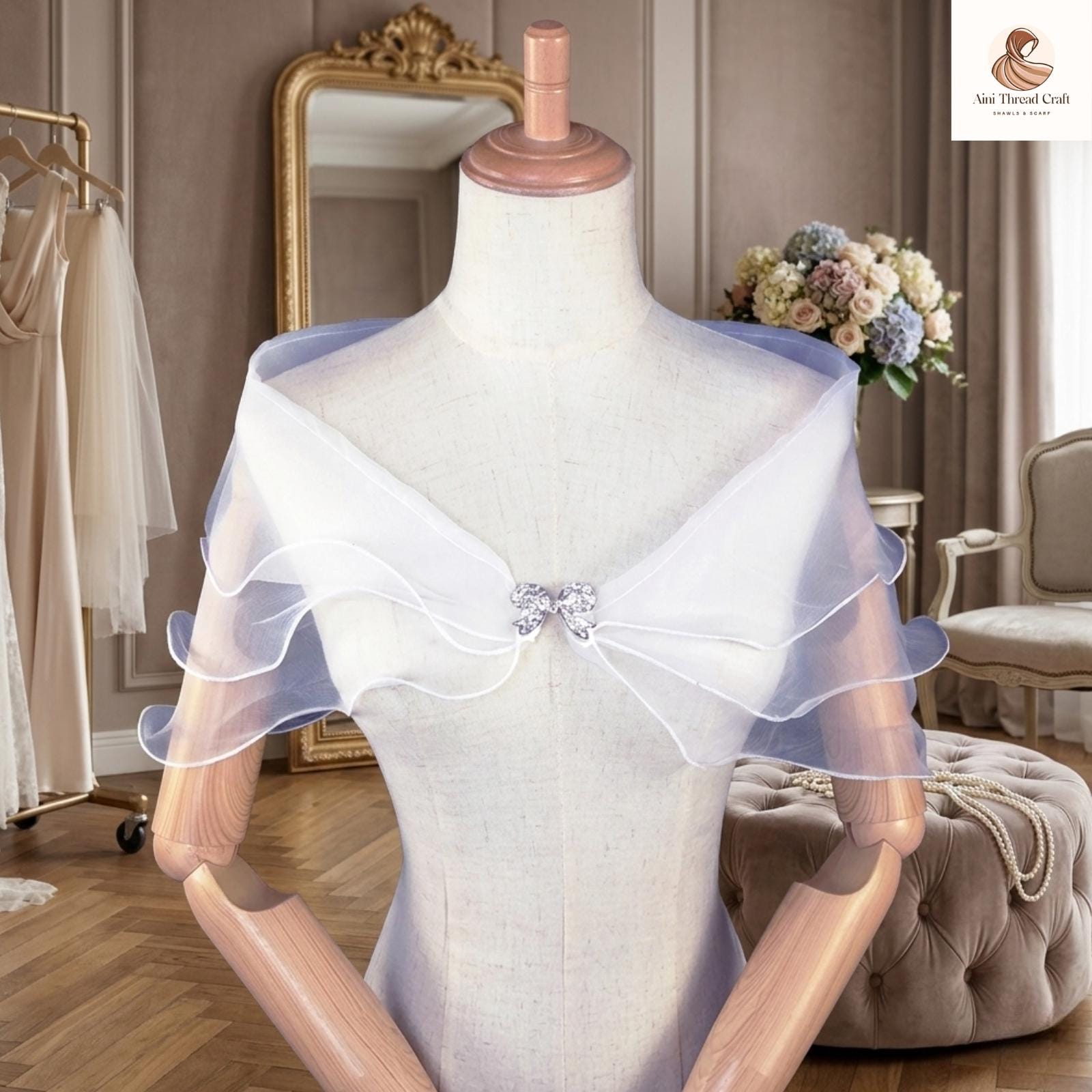Shrugs for Evening Dresses - Etsy Canada