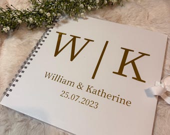 Guest Book