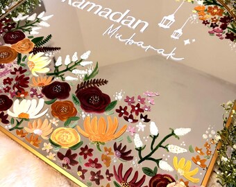 Ramadan/ Eid Sign