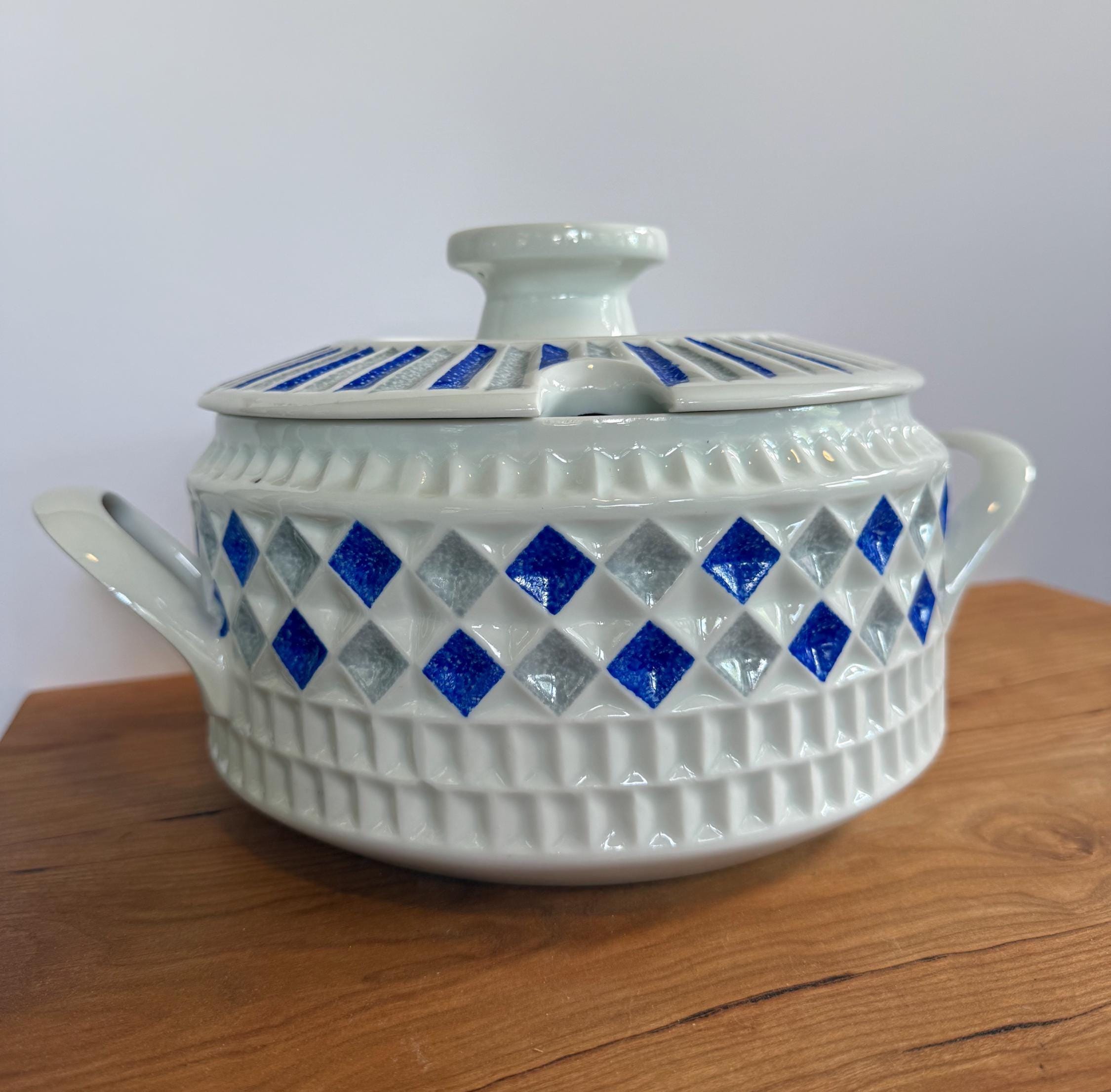 Sargadelos porcelain - Etsy 日本