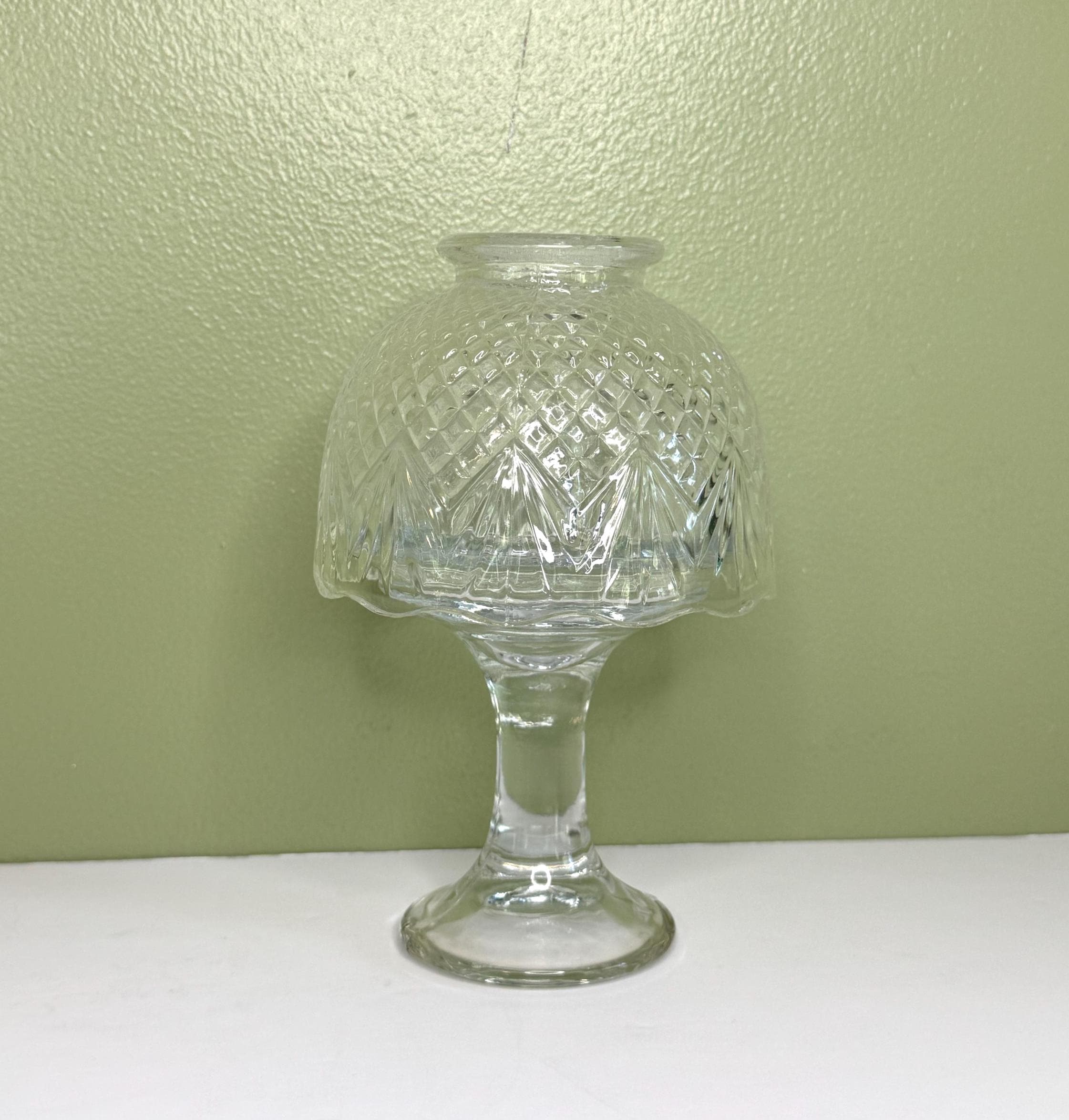 Vintage pineapple lamp - Etsy 日本