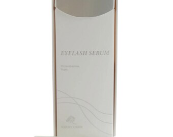 Cindy Chen-Eyelash Serum