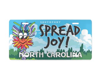 Vintage 1990s NY License Plate in Excellent Condition - Etsy 日本