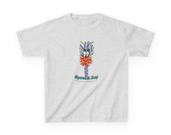 Kids t-shirt--Gooney Bird head with Southport, NC