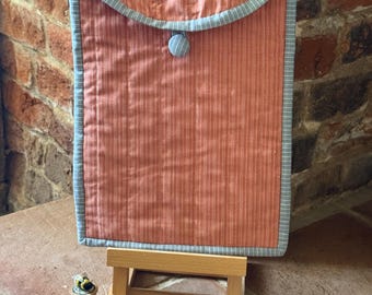 Handmade Macbook/Laptop Sleeve