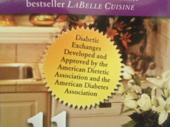 recetas de patti labelle para diabetes
