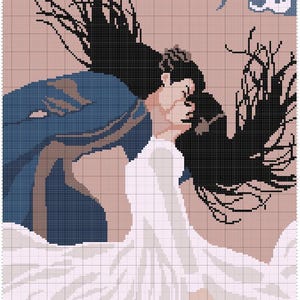 Love Between Fairy and Devil - Etsy
