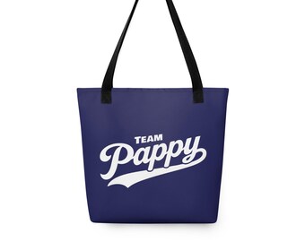 Einkaufstasche - doppelseitiges Design