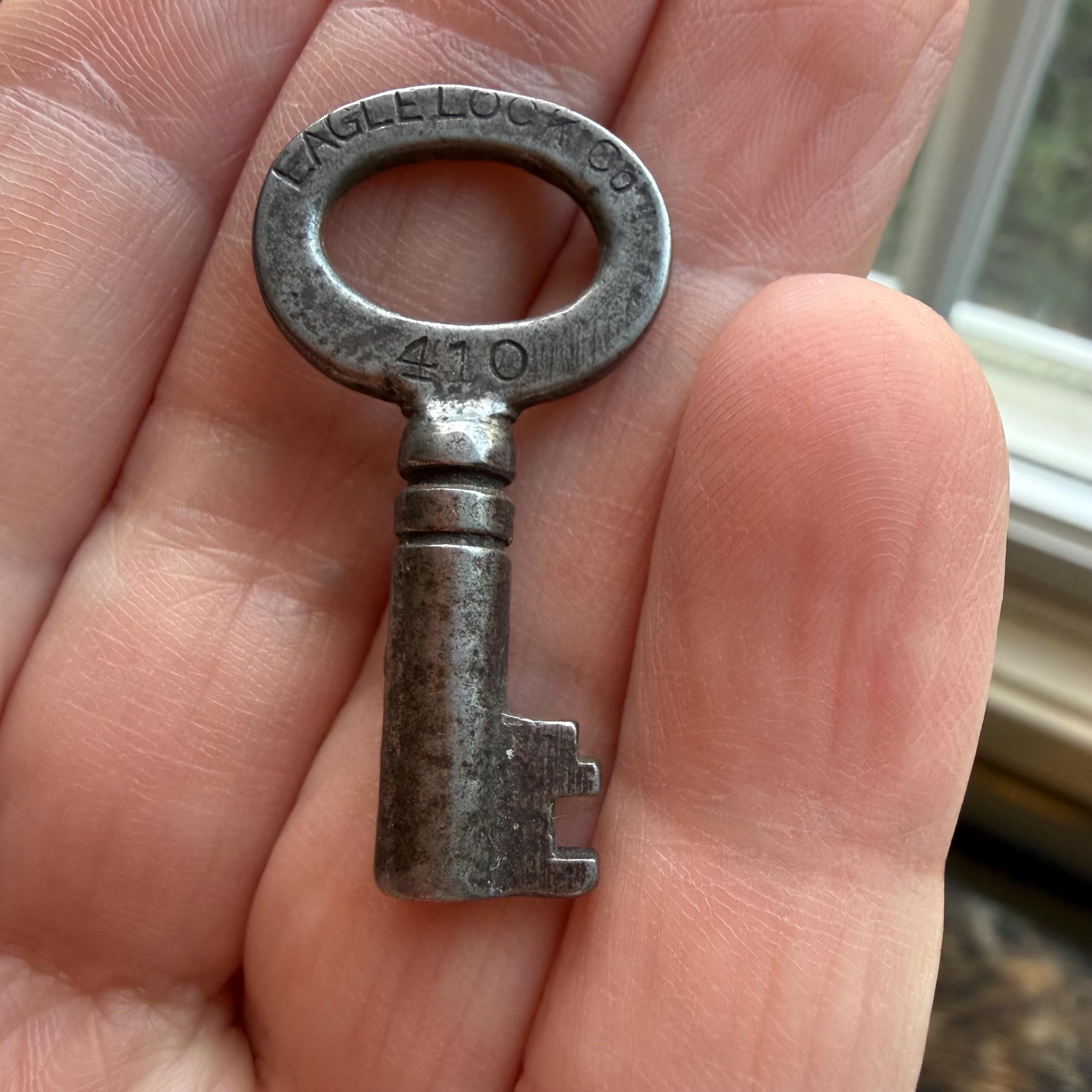 Eagle Lock Company - Etsy