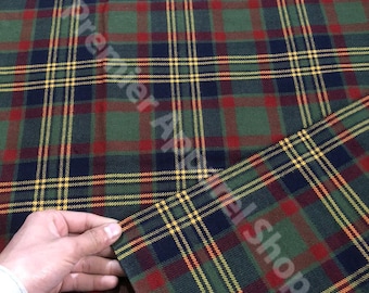 County Cork Tartan