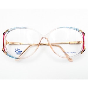 Safilo Blue - Etsy display picture 2