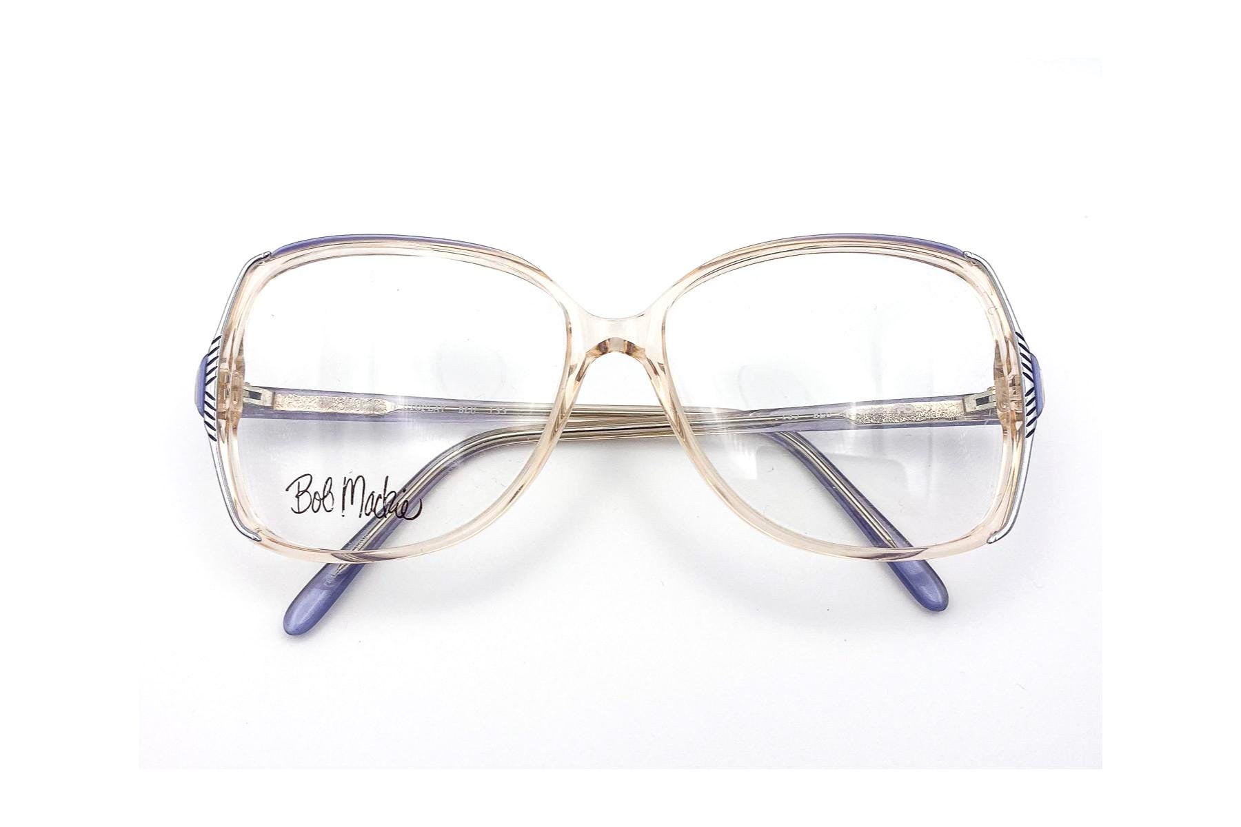 Bob Mackie Glasses - Etsy display picture 2