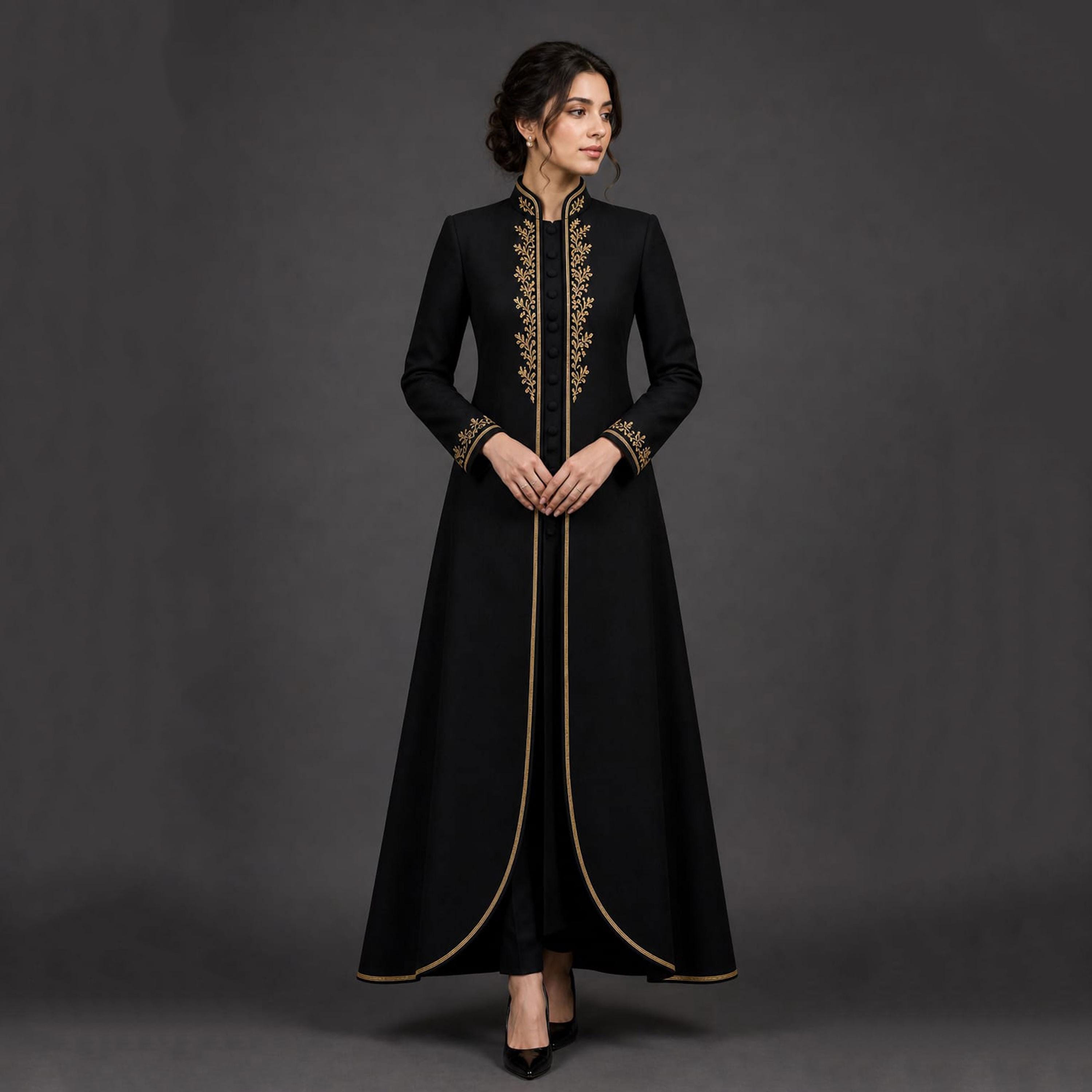 Formal Evening Coats for Women - Etsy