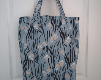Large foldable Tote Bag