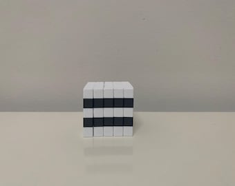 flexy cube fidget